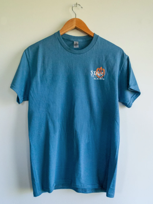 Star Tours Rebel Spy - Short Sleeve T-Shirt