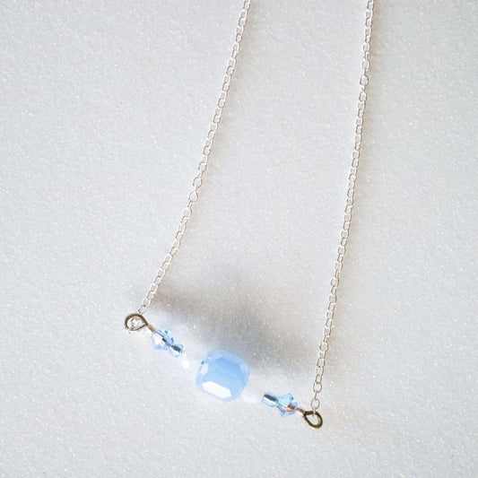 Cinderella Inspired Princess Necklace