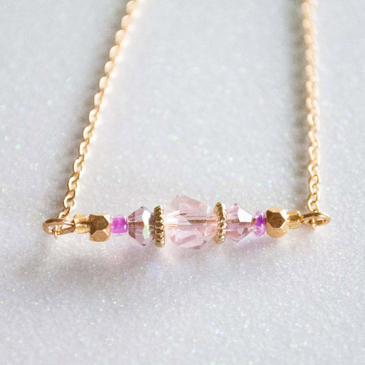 Rapunzel Princess Tangled Inspired Necklace