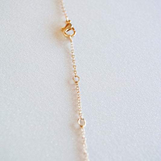 Lion King Inspired WDW Park Necklace