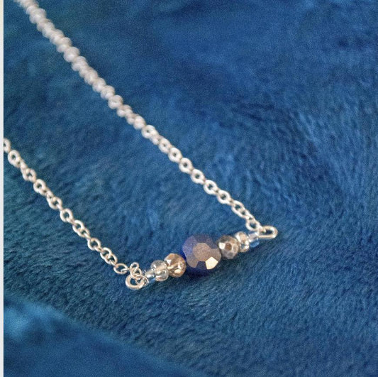 Wise Eagle HP House Inspired Necklace, Wizarding World