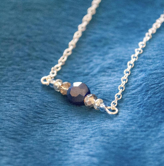Wise Eagle HP House Inspired Necklace, Wizarding World