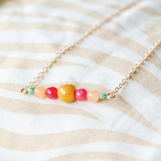 Lion King Inspired WDW Park Necklace